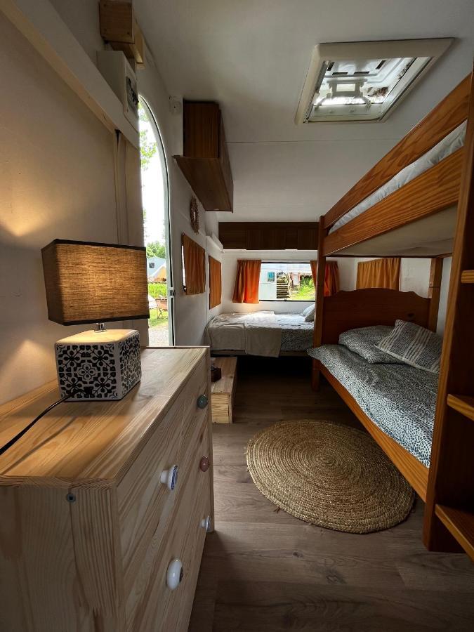 Aparra Surfcamp Hendaye Hotel Luaran gambar