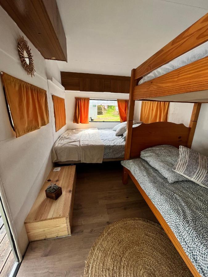 Aparra Surfcamp Hendaye Hotel Luaran gambar