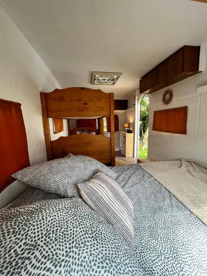 Aparra Surfcamp Hendaye Hotel Luaran gambar