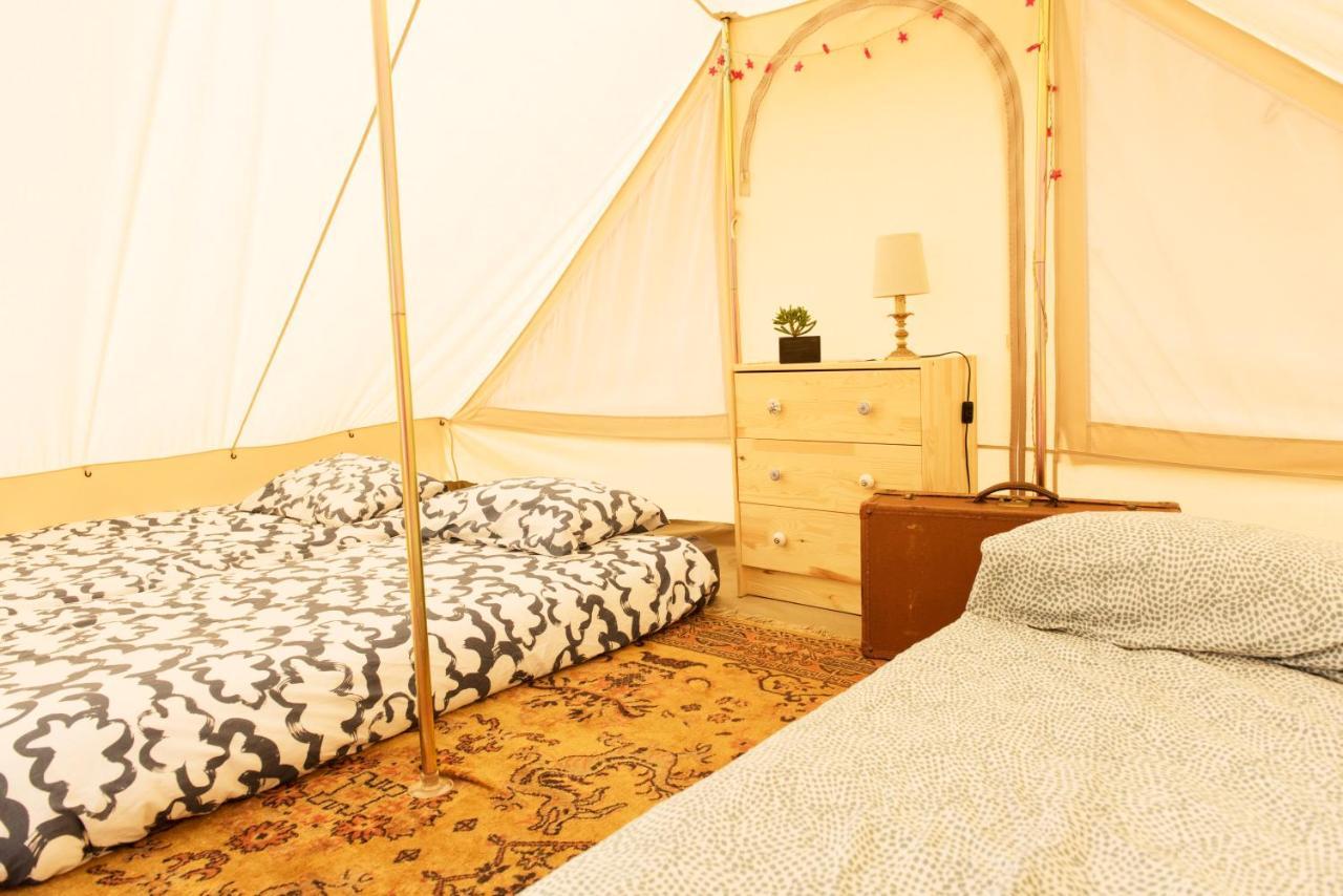 Aparra Surfcamp Hendaye Hotel Luaran gambar