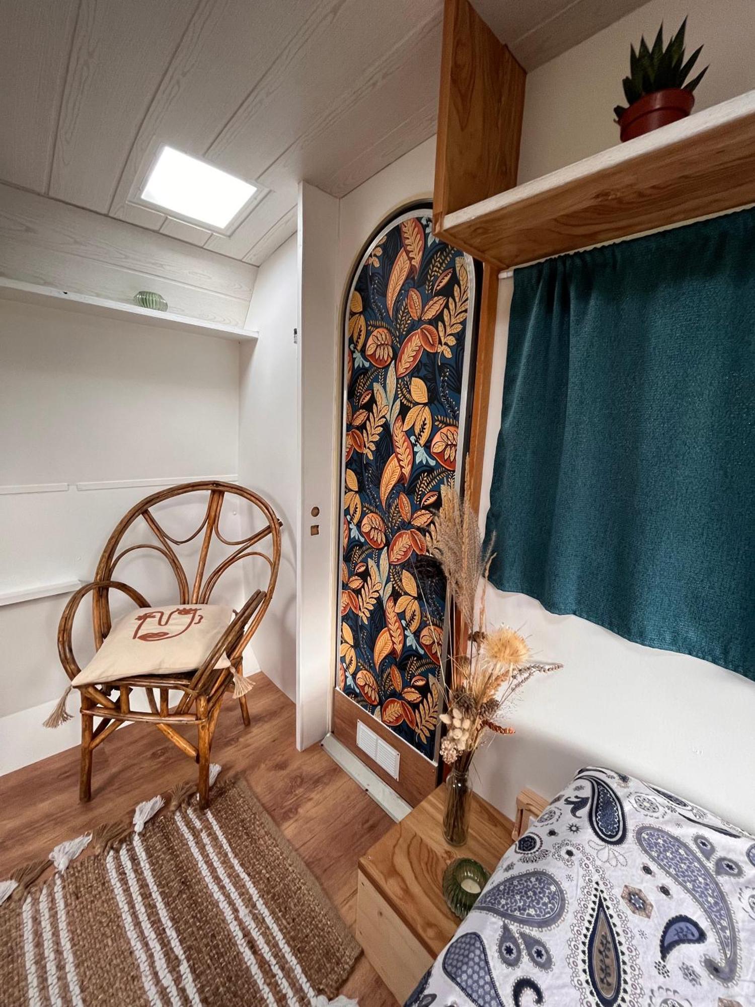 Aparra Surfcamp Hendaye Hotel Luaran gambar